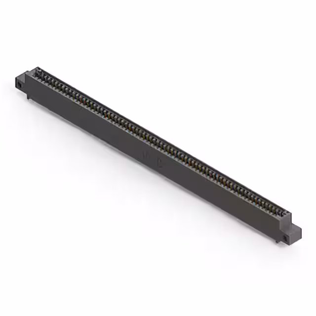 395-070-524-412 EDAC Inc.  Edgeboard Connectors